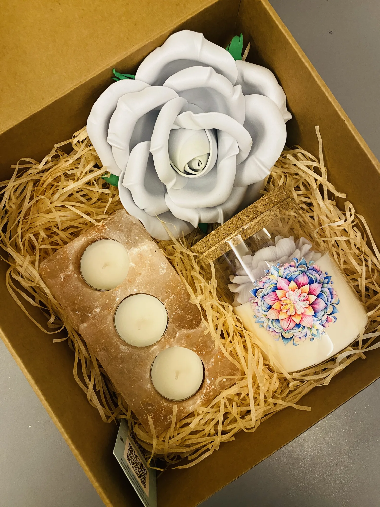 Large Gift Box