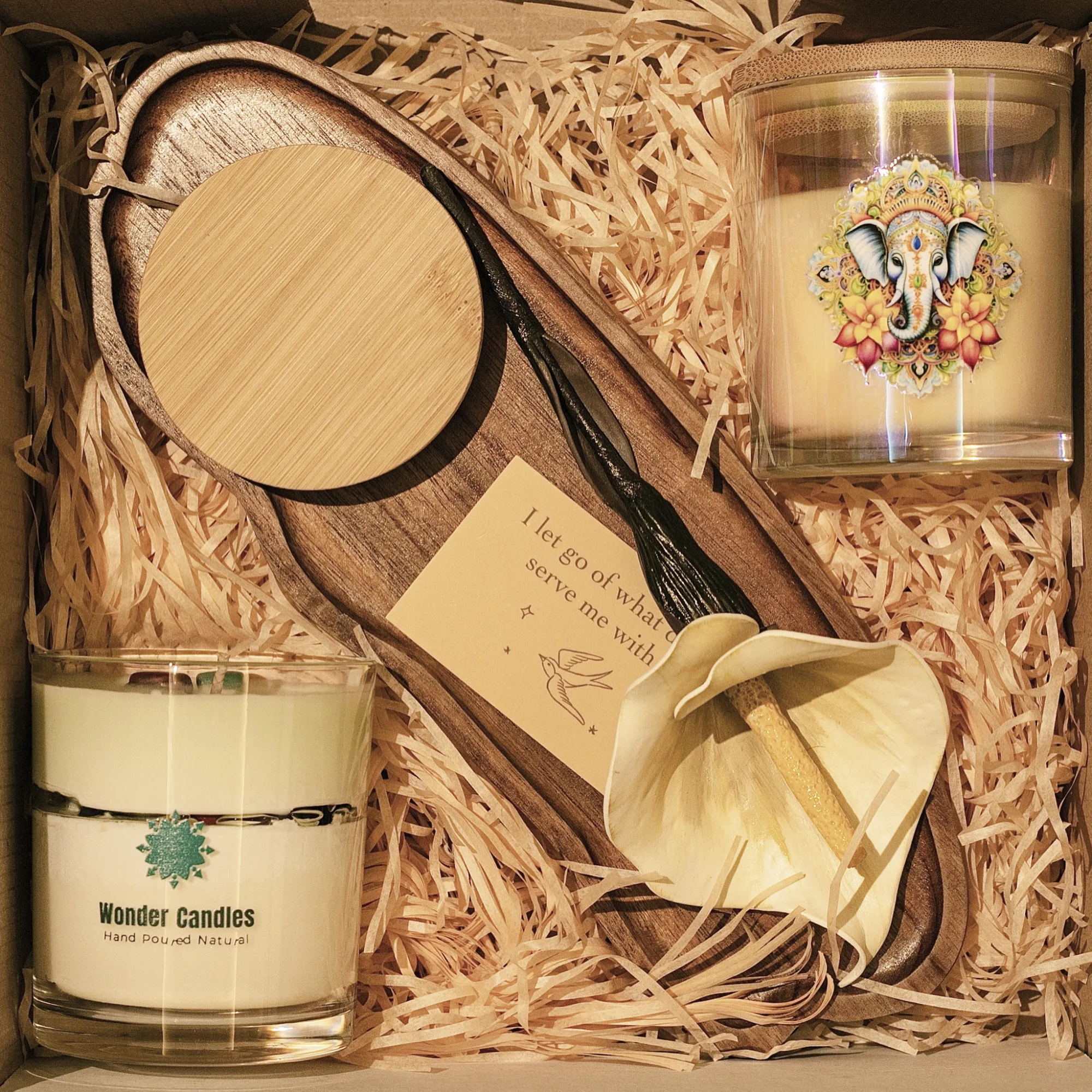 PRESENCE Gift Box