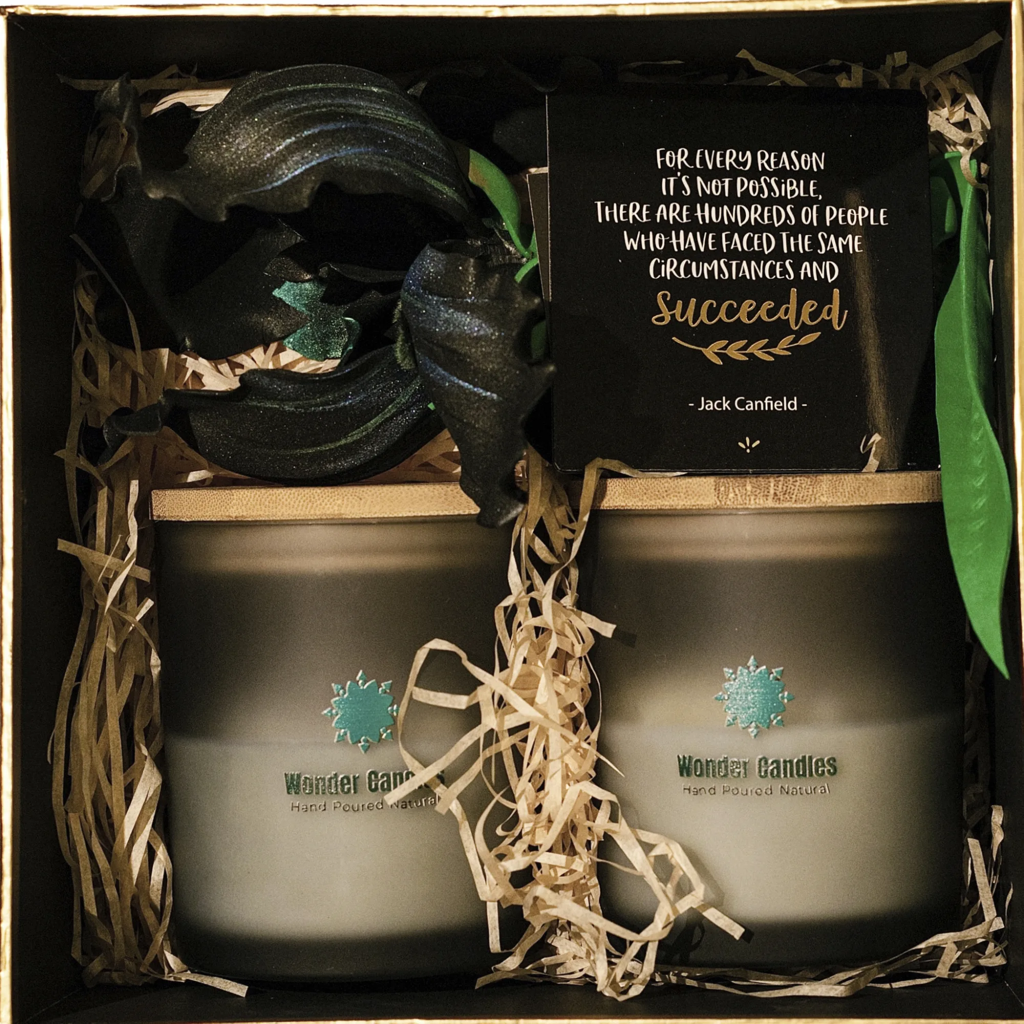 SIGNATURE Gift Box