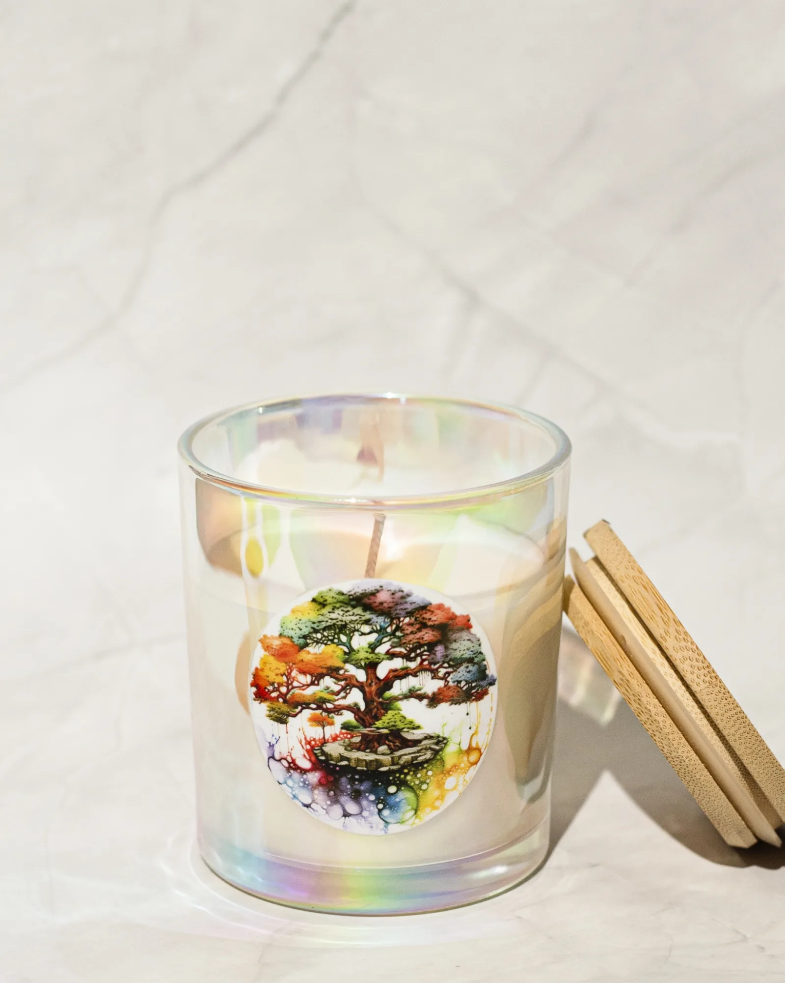 MEDITATION Candle, 300ml