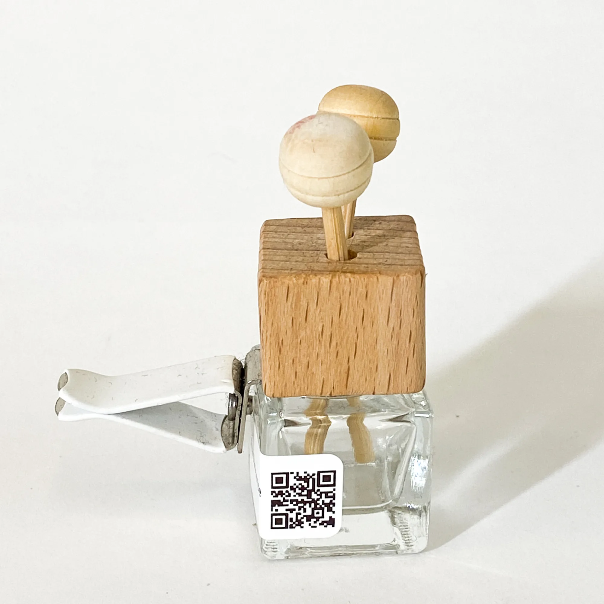Natural Car Perfume or Mini Room Diffuser